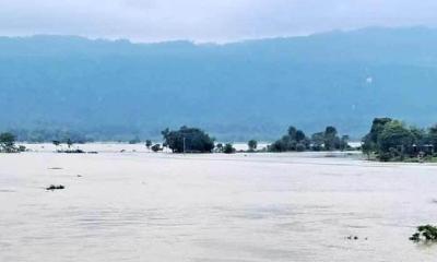 সুনামগঞ্জে নৌকা ডুবে নারী-শিশুসহ ৪ জনের মৃত্যু