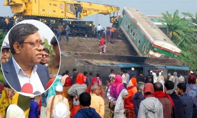 ‘এক লাখ টাকা করে ক্ষতিপূরণ পাবে নিহতের পরিবার’