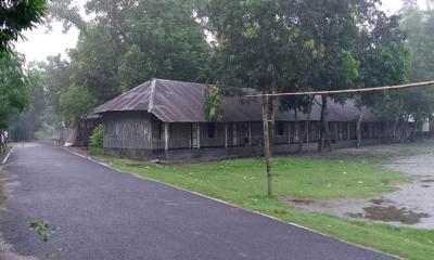 যেসব অঞ্চলে হতে পারে বজ্রসহ বৃষ্টি