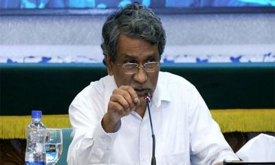 ঐকমত্য কমিশনের লক্ষ্য কী, জানালেন আলী রীয়াজ
