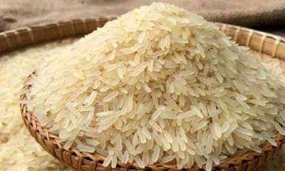 ভারত থেকে এলো আরও ১০ হাজার ৮৫০ মেট্রিক টন চাল