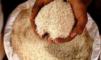 ভিয়েতনাম থেকে এলো সাড়ে ১২ হাজার টন চাল