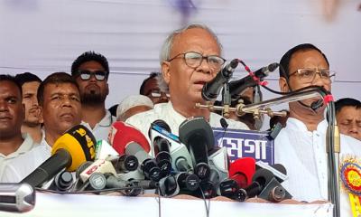 ‘যে ভোটের জন্য এতো লড়াই-সংগ্রাম, কোথায় সেই ভোট’