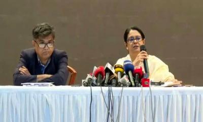 টাকা পাচার বন্ধে ‘ব্যাংক রেজুলেশন’ অধ্যাদেশ পাস
