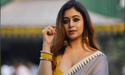 কতটা আর লুকানো যায়, যেটা বুকে ধাক্কা লাগার সেটা লেগেছে : ঋতাভরী