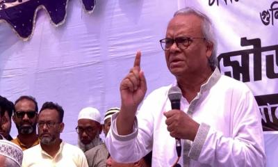 ডিসেম্বরের মধ্যে নির্বাচন করা কেন কঠিন, প্রশ্ন রিজভীর
