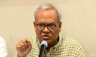 ‘নানাবিধ নির্যাতনের পরও কখনো থেমে যায়নি বিএনপি’