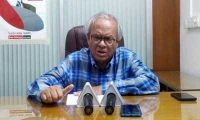 নির্বাচন নিয়ে গভীর ষড়যন্ত্র চলছে : রিজভী