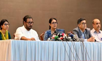 সাড়ে ৫ হাজার ডাক্তার নিয়োগ দেবে সরকার : রিজওয়ানা