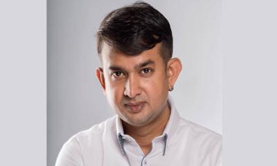 দ্বিতীয়বারের মতো ‘রেমি অ্যাওয়ার্ড’ জয় করলেন নোমান রবিন