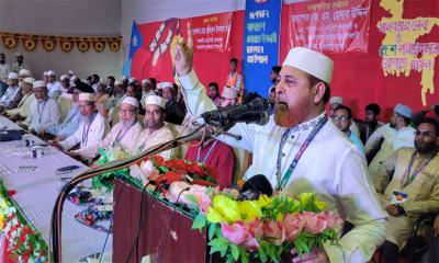 ‘আওয়ামী স্টাইলে কোনো নির্বাচন হবে না’
