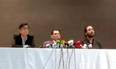 ‘আমাদের হিসাব সোজা, রোহিঙ্গাদের ফেরত যেতে হবে’