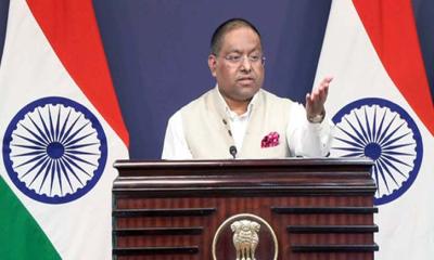 ২ হাজার ৩৬৯ জন বাংলাদেশিকে ফেরত পাঠাচ্ছে ভারত