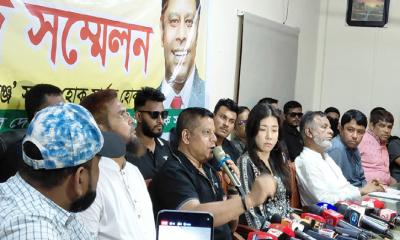 অপরাধ দমনে ‘রোড মার্চ ফর রূপগঞ্জ’ কর্মসূচির ডাক