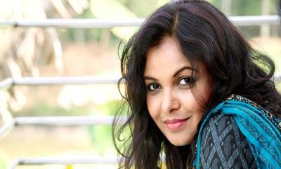 ‘তোমাদের জন‍্য সমবেদনা’,  বিপ্লবকে ইঙ্গিত করে ফেল করা শিক্ষার্থীদের শাওন