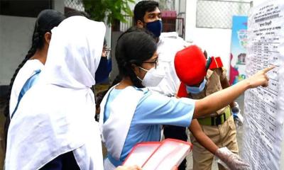 এসএসসিতে রেকর্ডসংখ্যক খাতা চ্যালেঞ্জ, ফলাফল মিলবে যেভাবে 