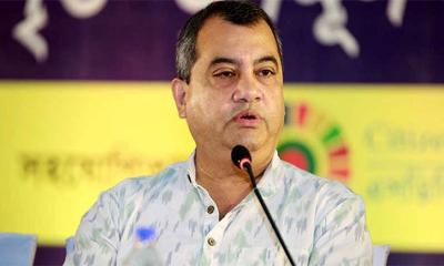 স্ত্রী-সন্তানসহ সাবের হোসেনের দেশত্যাগে নিষেধাজ্ঞা