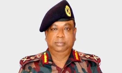 স্ত্রীসহ বিজিবির সাবেক ডিজির ৮ ব্যাংক হিসাব অবরুদ্ধ