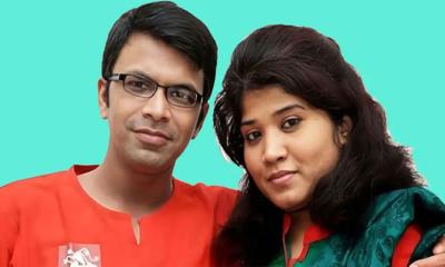 সাগর-রুনি হত্যা : তদন্তে আরও ৬ মাস সময় দেওয়া হলো টাস্কফোর্সকে