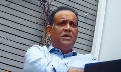 সাইফুজ্জামান চৌধুরী ও পরিবারের ৫৭৬ কোটি টাকা ফ্রিজ করার নির্দেশ