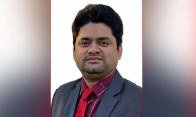 জুলাই আন্দোলনে গুলির নির্দেশ : সেই সহকারী কমিশনার সাইফুল গ্রেপ্তার