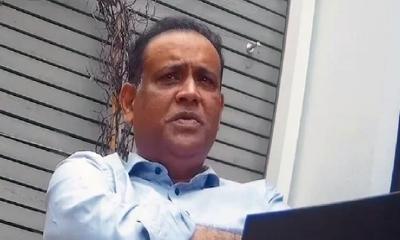 সাইফুজ্জামানের সম্পত্তি জব্দ করল যুক্তরাজ্য