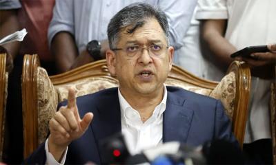 ‘একটি মহল বিএনপির বিরুদ্ধে অপপ্রচার করছে’