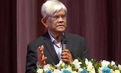 ‘আমরা ধার করে, টাকা ছাপিয়ে বাজেট বাস্তবায়ন করব না’
