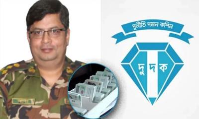 সাবেক এনআইডি ডিজি সাহেল উদ্দিনের ‘এনআইডি ব্লকের’ নির্দেশ