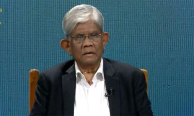 বাজেট উপস্থাপন শুরু অর্থ উপদেষ্টার