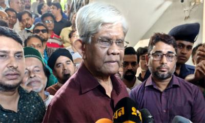 ‘সঞ্চয়পত্রের মুনাফা বাড়ালে কেউ ব্যাংকে টাকা রাখবে না’