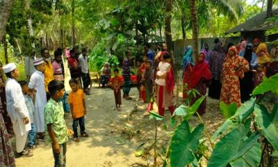 সাতক্ষীরায় ঈদের ছুটিতে বন্ধুরা মিলে মদ পান, ৩ জনের মৃত্যু