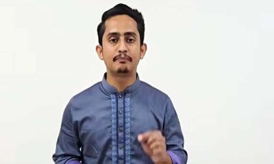 বিএনপির ‘নির্বাচন’ চাওয়ার বিষয়ে যা বললেন সারজিস