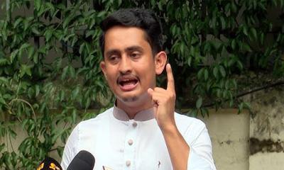 নেতাকর্মীদের নিয়ে হাসপাতালে যাওয়া বন্ধ করুন : সারজিস