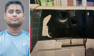 গাজীপুরে হাসনাতের ওপর হামলা, আশপাশের লোকদের এগিয়ে আসার আহ্বান