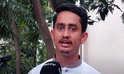 শেখ মুজিবসহ ৪ শতাধিক নেতার মুক্তিযোদ্ধা স্বীকৃতি বাতিল নিয়ে মুখ খুললেন সারজিস