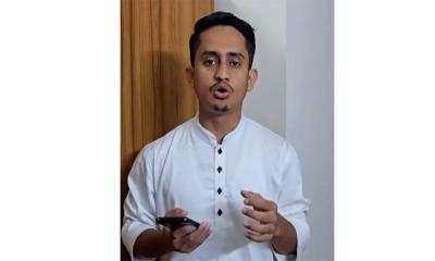 গোপালগঞ্জের হামলাস্থল থেকে যে বার্তা দিলেন সারজিস