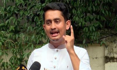 সেনাবাহিনী ও সেনাপ্রধানকে নিয়ে ‘অজানা তথ্য’ দিলেন সারজিস