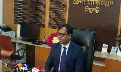 এবার সাদাপাথর ফেরত দিতে ডিসি সারওয়ারের আলটিমেটাম