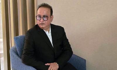 হত্যা মামলায় মাই টিভির চেয়ারম্যান গ্রেপ্তার