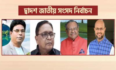 সাতক্ষীরার তিনটি আসনে নৌকা, একটিতে লাঙ্গলের জয়