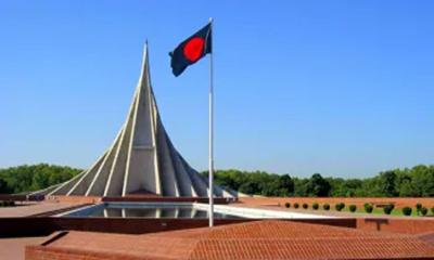 জাতীয় স্মৃতিসৌধে প্রবেশে নিষেধাজ্ঞার কারণ জানা গেল