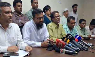সরকারি কর্মকর্তা-কর্মচারীদের নতুন কর্মসূচি ঘোষণা