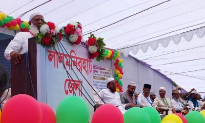 ‘আগে খুনিদের বিচার দৃশ্যমান ও প্রয়োজনীয় সংস্কার করতে হবে’