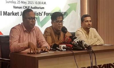 ‘চট্টগ্রাম বন্দর’ নিয়ে সরকারের পরিকল্পনা কী, জানালেন প্রেস সচিব