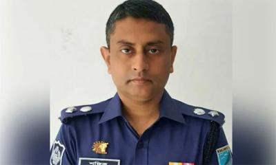 পরিবারের সদস্যসহ গাজীপুরের সাবেক এসপি শফিকের দেশত্যাগে নিষেধাজ্ঞা