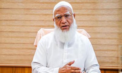 ৮ না ৫ আগস্ট, কোনটা বেছে নিলেন জামায়াত আমির