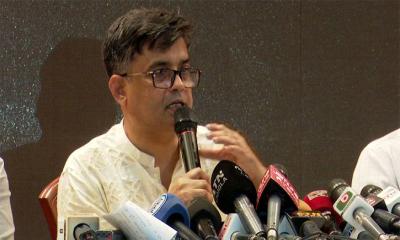‘জাতিসংঘের তত্ত্বাবধানে ১৫ বছরের সাংবাদিকতা নিয়ে তদন্ত হবে’