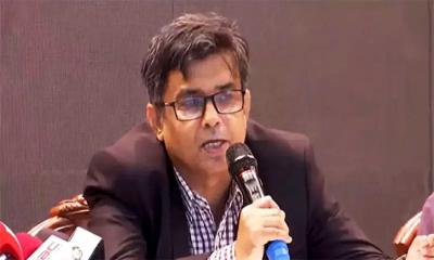 বাংলাদেশে  ব্যাপক আকারে চীনের বিনিয়োগ আসবে: প্রেস সচিব