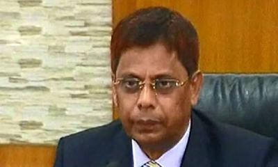 সাবেক আইজিপি শহিদুলের গোপন সম্পদের ‘২ বস্তা’ নথি উদ্ধার
